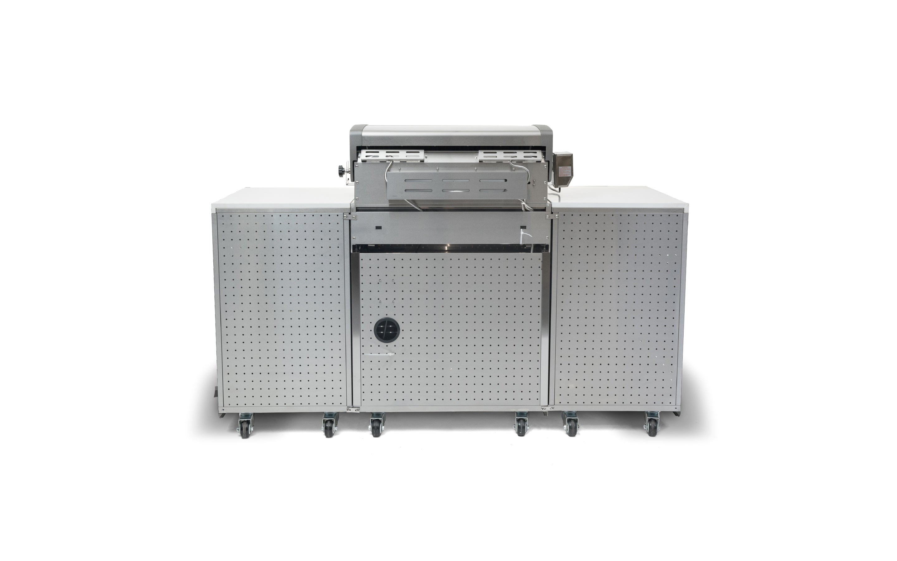 MA-957RS - Wheatland Fireplace