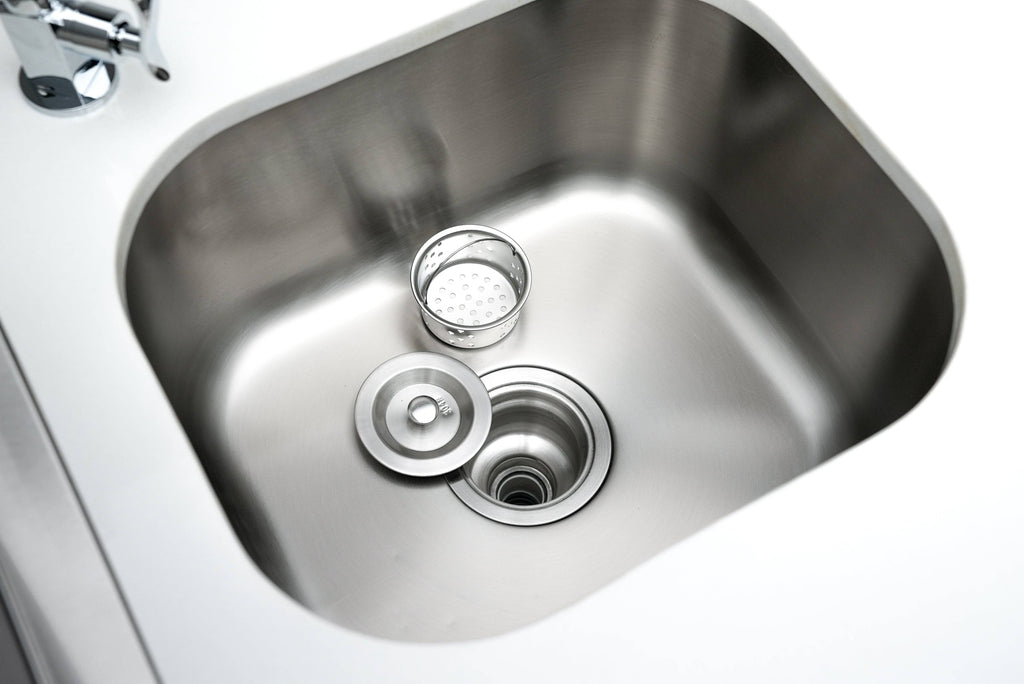 Mont Alpi 400 Deluxe Island with a 90 Degree Corner and Beverage Center - Wheatland Fireplace