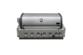 Mont Alpi 44" Built in Grill - Wheatland Fireplace