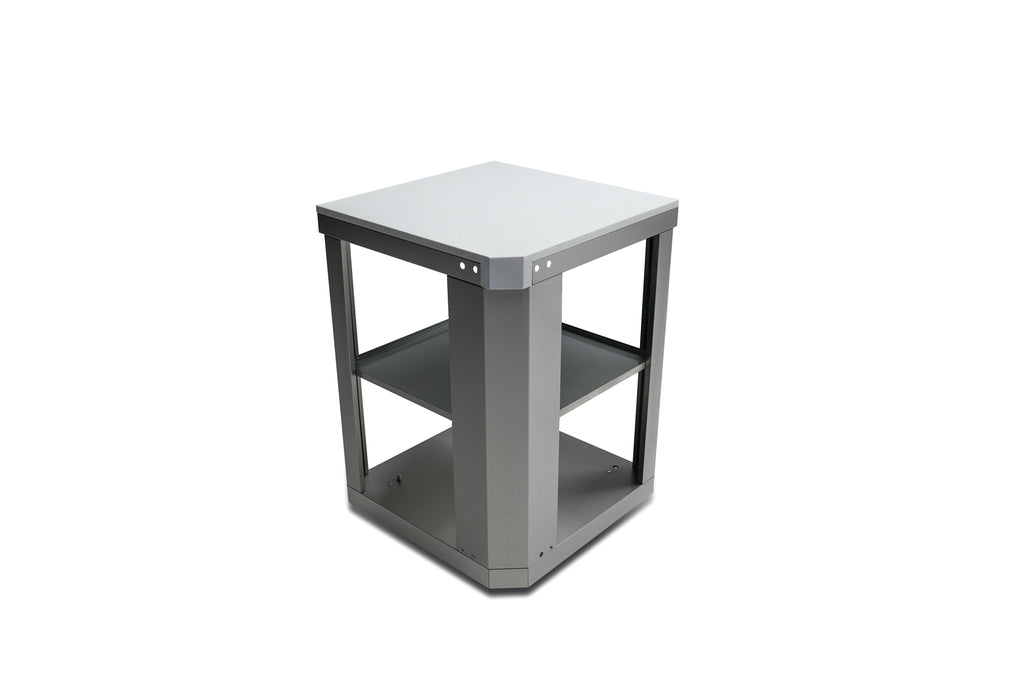 Mont Alpi 90 Degree Corner Cart - Wheatland Fireplace
