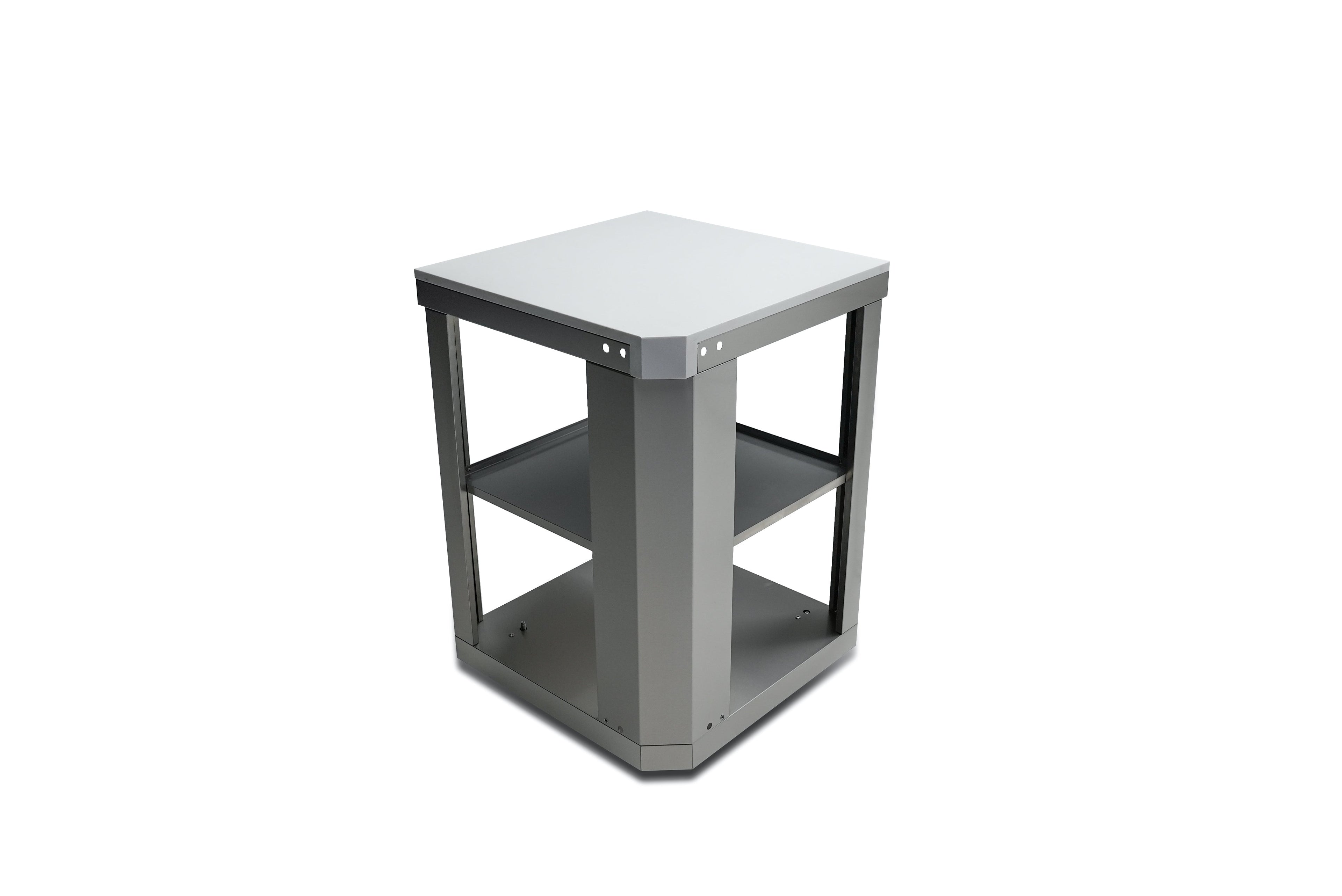 Mont Alpi 90 Degree Corner Cart - Wheatland Fireplace