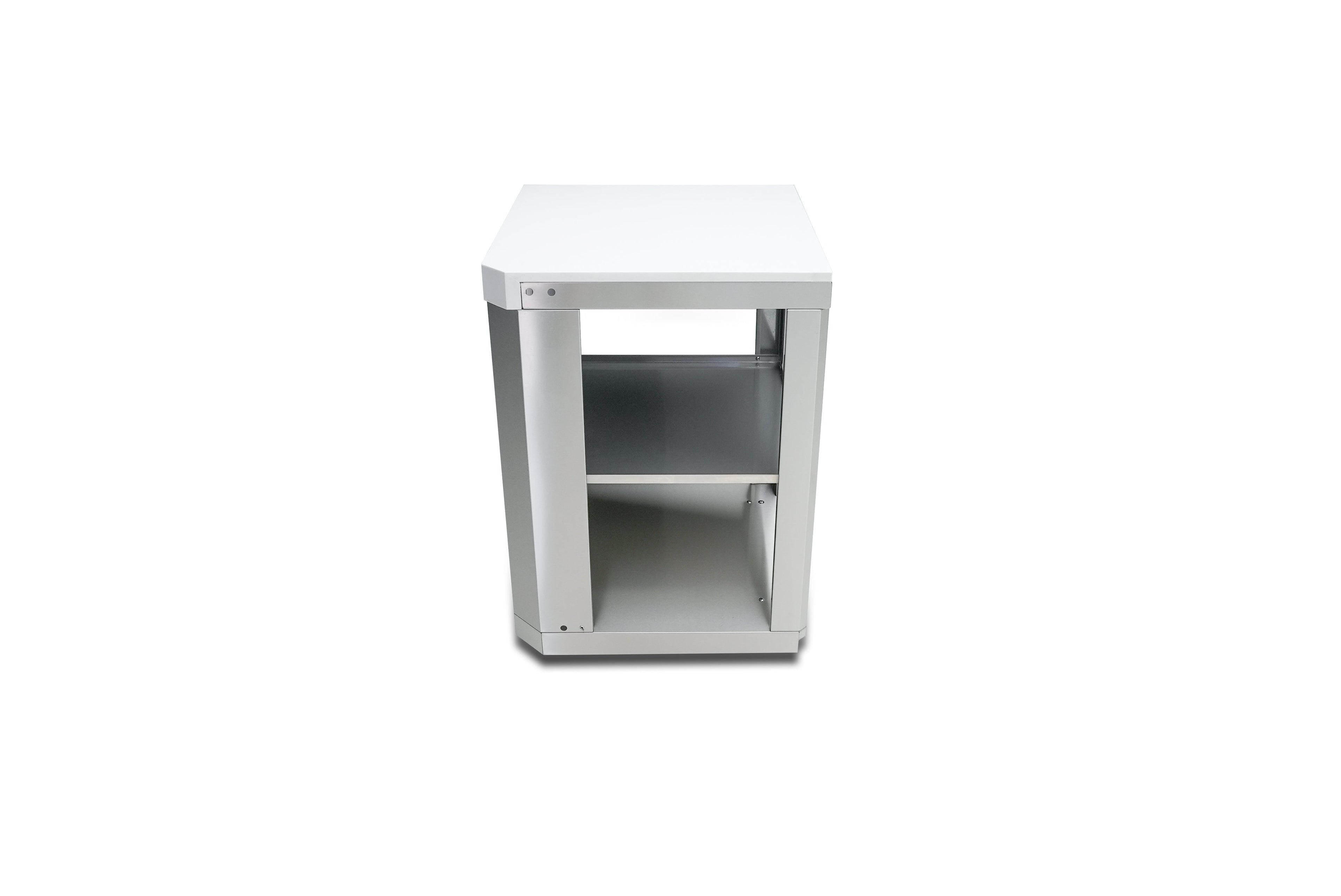Mont Alpi 90 Degree Corner Cart - Wheatland Fireplace