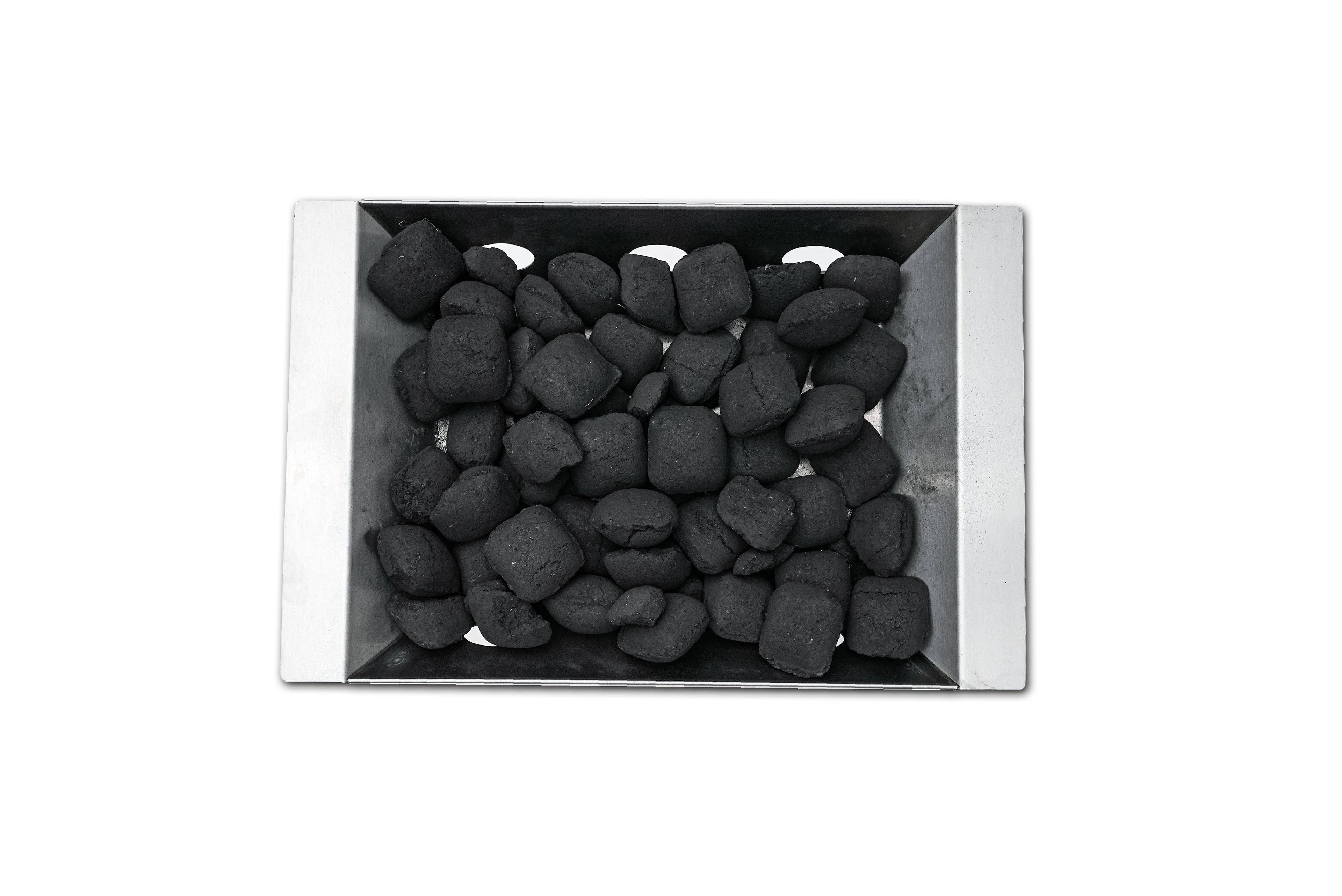 Mont Alpi Charcoal Tray - Wheatland Fireplace