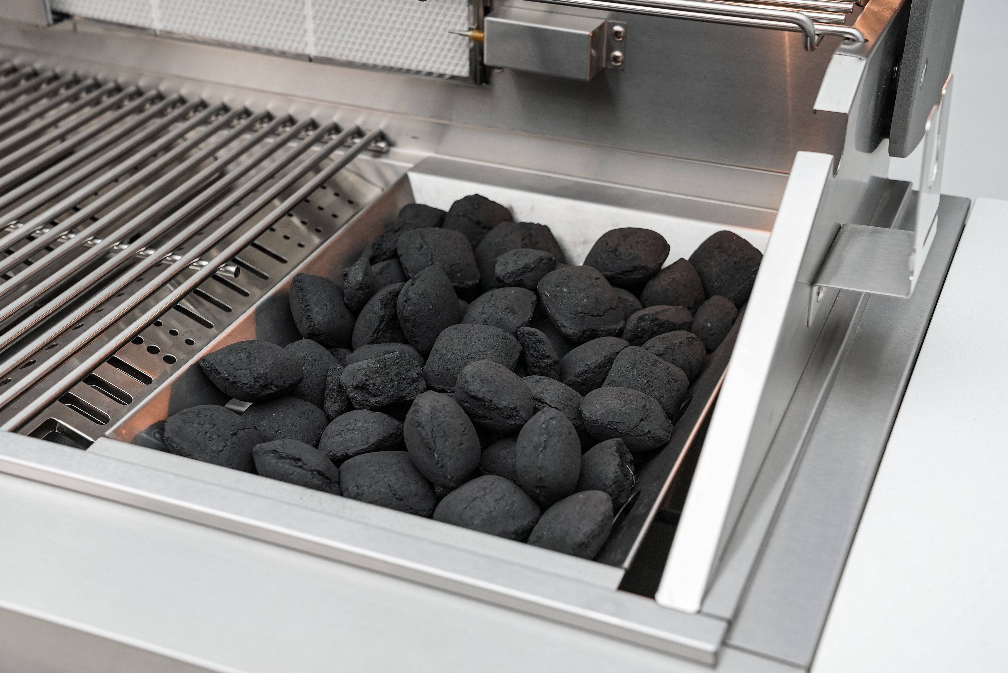 Mont Alpi Charcoal Tray - Wheatland Fireplace