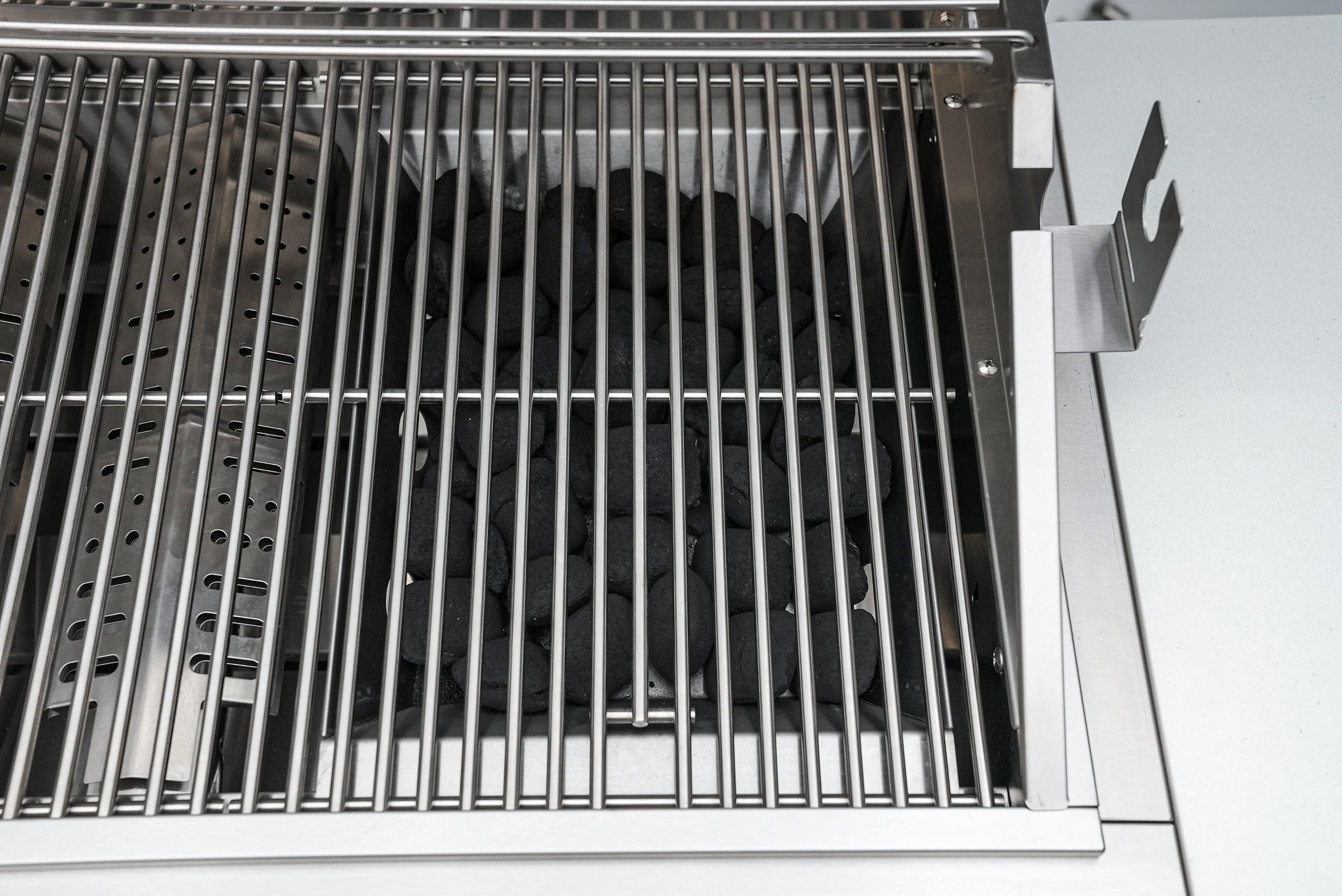 Mont Alpi Charcoal Tray - Wheatland Fireplace