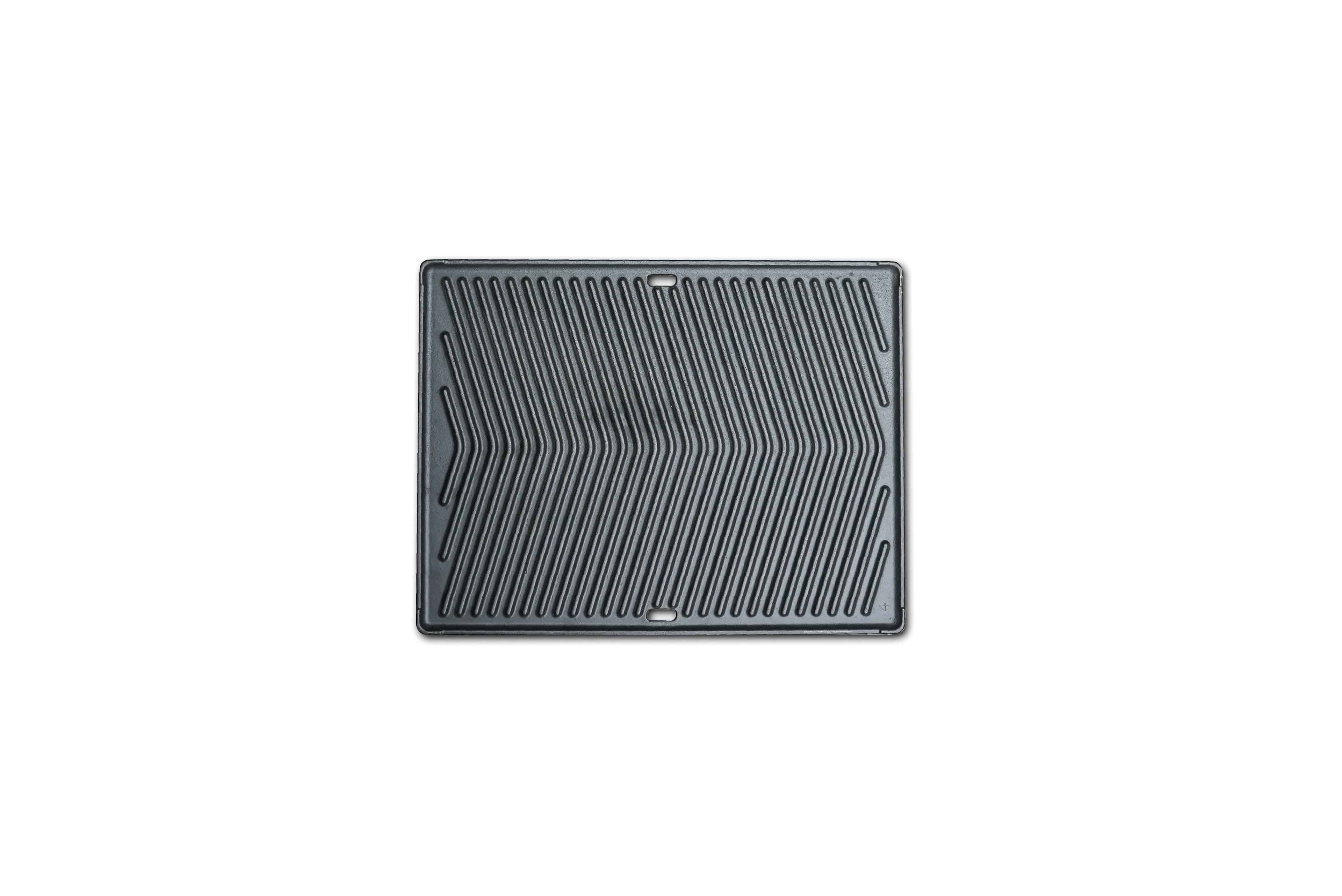 Mont Alpi Dual Sided Griddle Plate - Wheatland Fireplace