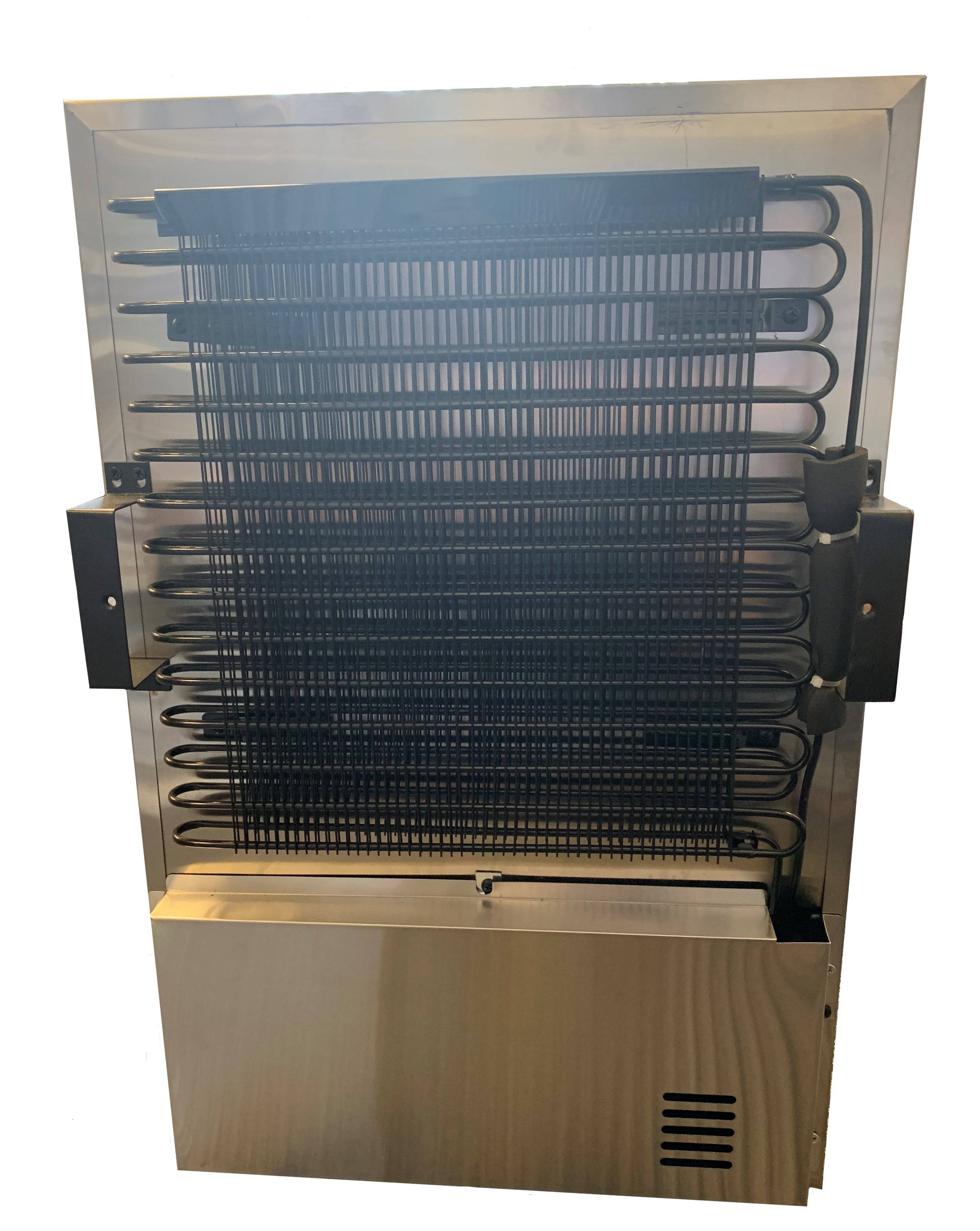 Mont Alpi Fridge - Wheatland Fireplace