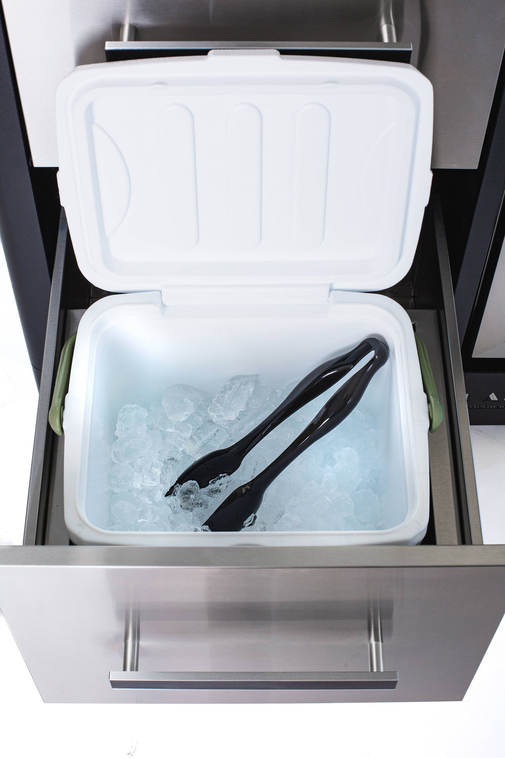 Mont Alpi Large Outdoor Prep Center / Bar Cart - Wheatland Fireplace