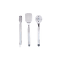Mont Alpi MATK Heavy Duty Stainless Steel 3 Piece Tool Kit - Wheatland Fireplace