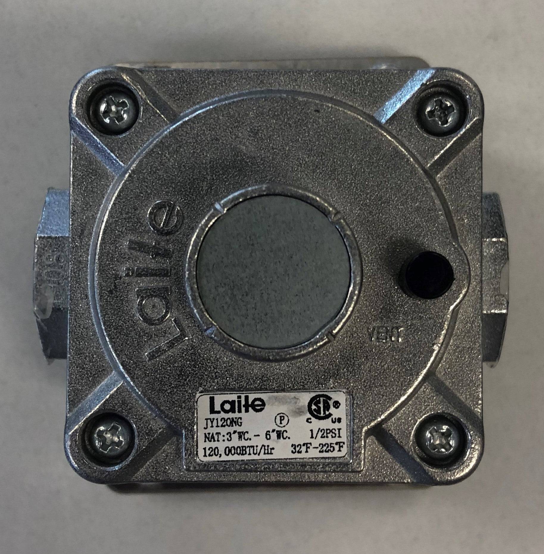 Mont Alpi Natural Gas Kit - Wheatland Fireplace