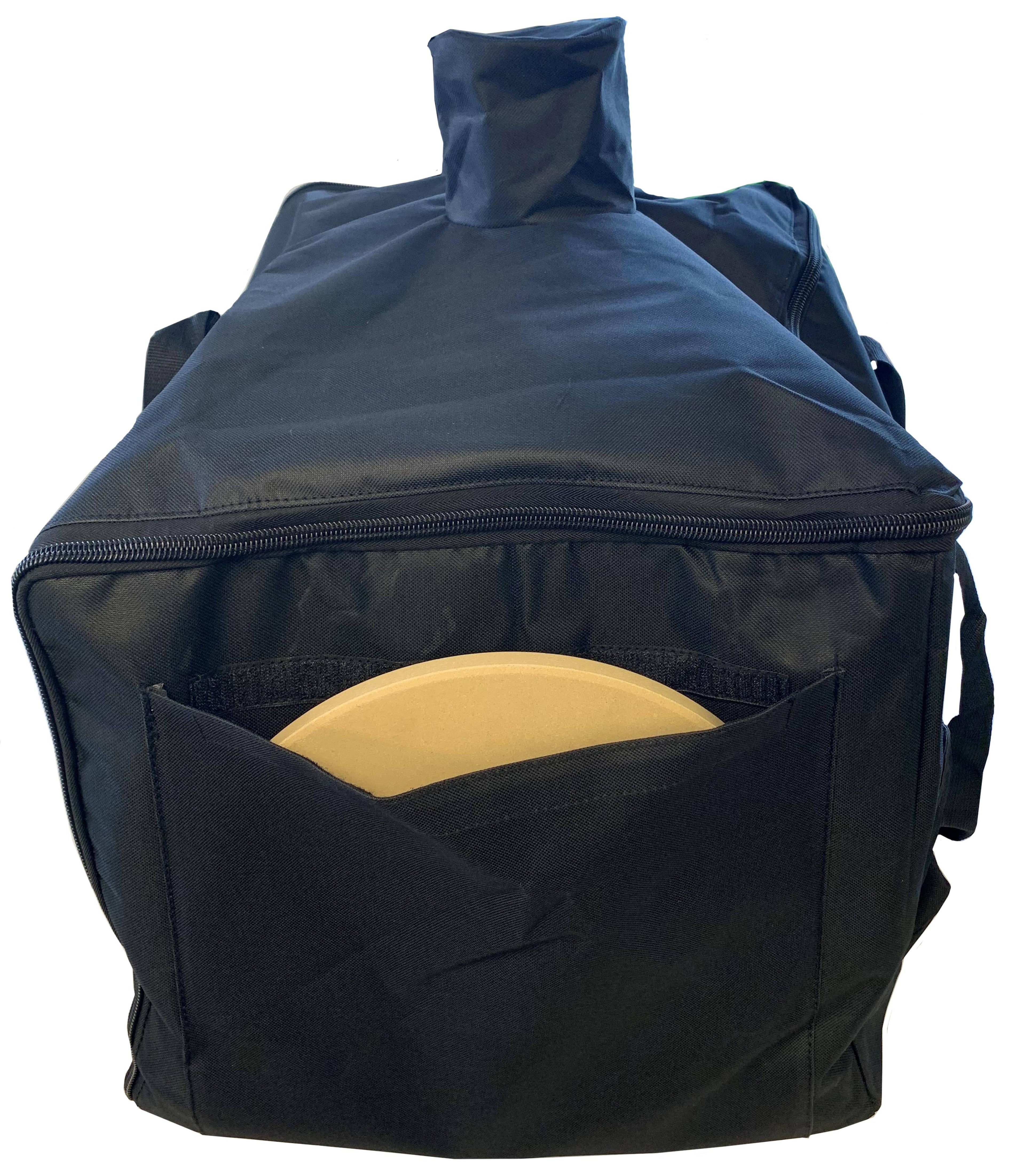 Mont Alpi Pizza Oven Carry Bag - Wheatland Fireplace