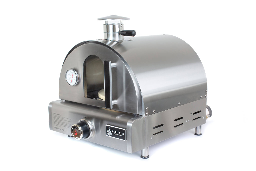 Mont Alpi Portable Pizza Oven - Wheatland Fireplace