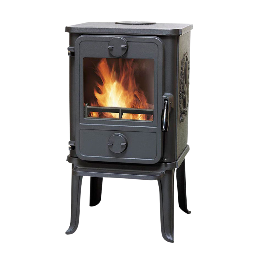 1410B Wood Stove - Wheatland Fireplace