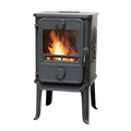 1410B Wood Stove - Wheatland Fireplace
