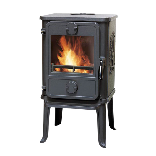 1410B Wood Stove - Wheatland Fireplace