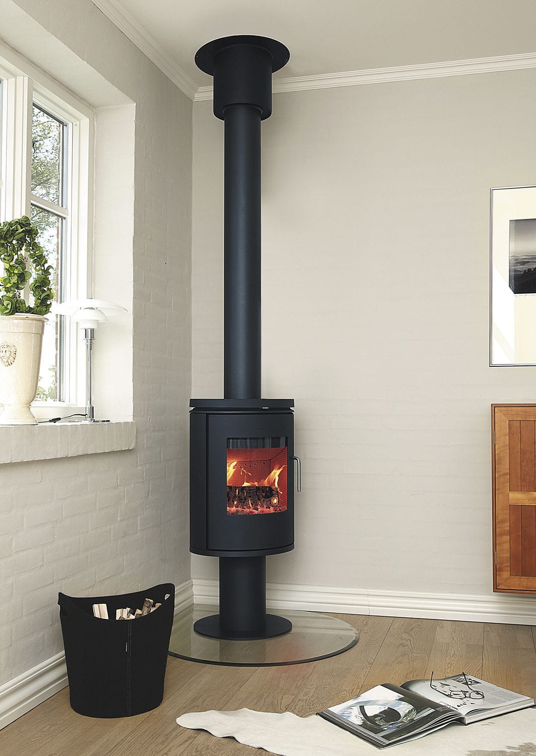 6148B - Wheatland Fireplace