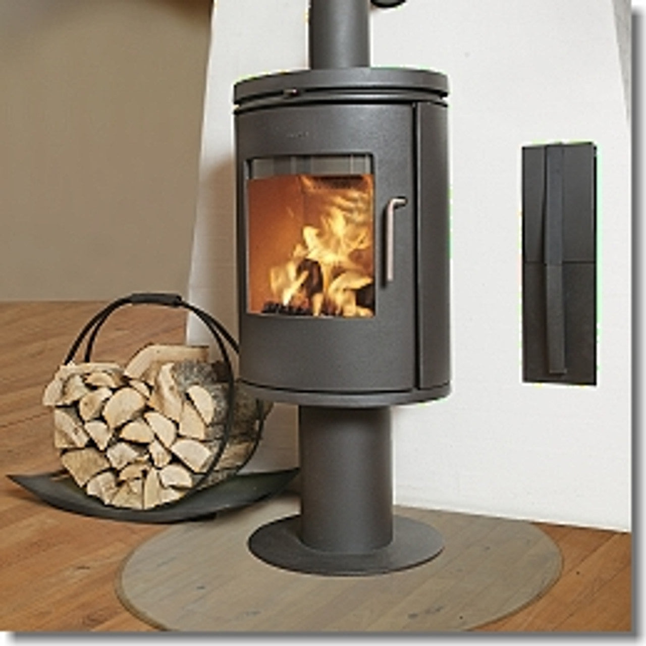 6148B - Wheatland Fireplace