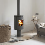 6148B - Wheatland Fireplace