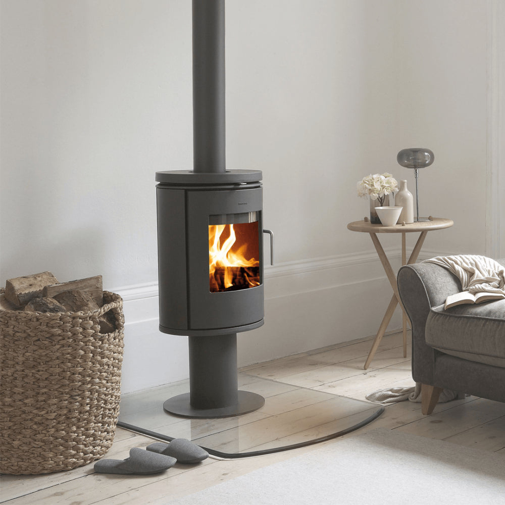 6148B - Wheatland Fireplace