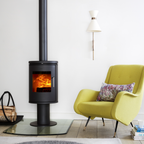 6148B - Wheatland Fireplace