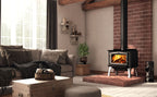 1700 Wood Stove - Wheatland Fireplace