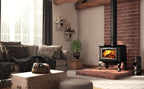 1700 Wood Stove - Wheatland Fireplace