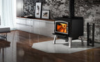 2000 Wood Stove - Wheatland Fireplace