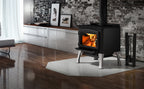 2000 Wood Stove - Wheatland Fireplace