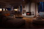 Inspire Wood Stove - Wheatland Fireplace
