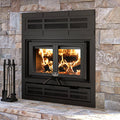 MODERN FACEPLATE - Wheatland Fireplace