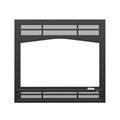 PRAIRIE STYLE FACEPLATE - Wheatland Fireplace