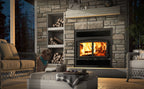 Stratford II - Wheatland Fireplace