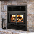 TRADITIONAL FACEPLATE - Wheatland Fireplace