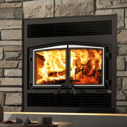 TRADITIONAL FACEPLATE - Wheatland Fireplace