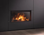 s21-sf 105 - Wheatland Fireplace