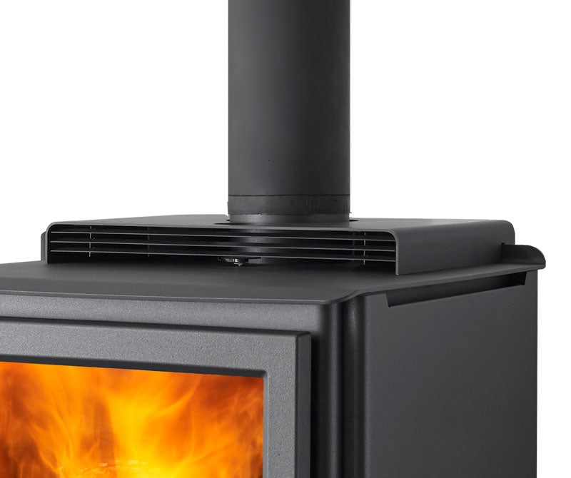 Airmate Medium F2450-2 - Wheatland Fireplace