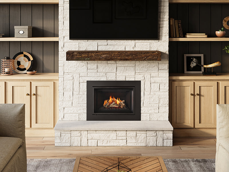 Atmosphere Gi27LE - Wheatland Fireplace