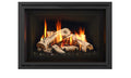 Birch Log Set - Wheatland Fireplace