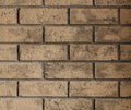 Brick Panel Standard Brown G800 - Wheatland Fireplace