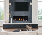 CV50E City Series - Wheatland Fireplace