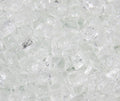 Crushed Glass Iceberg Chips - Wheatland Fireplace