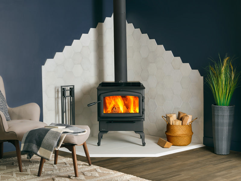 F2500 - Wheatland Fireplace