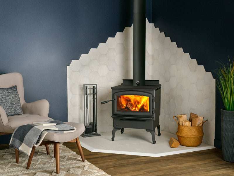 F2500 - Wheatland Fireplace
