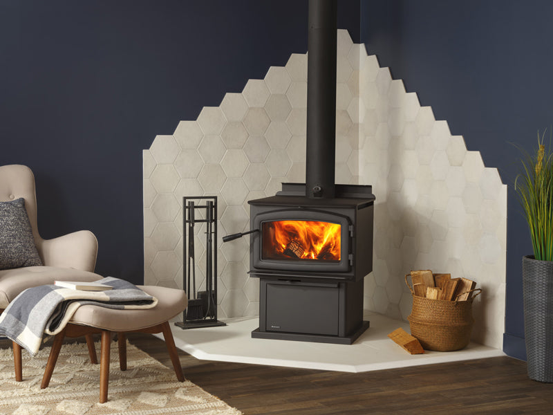 F2500 - Wheatland Fireplace