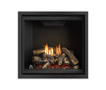 Faceplate Black G800 - Wheatland Fireplace