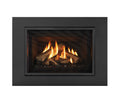 Faceplate Flush 4-Sided Black Gi27L - Wheatland Fireplace