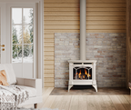 H35 Hampton Cream - Wheatland Fireplace