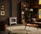 H35 Hampton Cream - Wheatland Fireplace