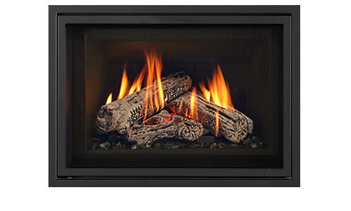 Log Set Gi27L Driftwood Pkgd - Wheatland Fireplace