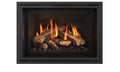 Log Set Gi27L Oak Pkgd - Wheatland Fireplace